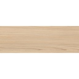 Fita de Borda PVC Naturale Bilbao Guararapes 22x0,45mm Rolo 20m Rehau - 1