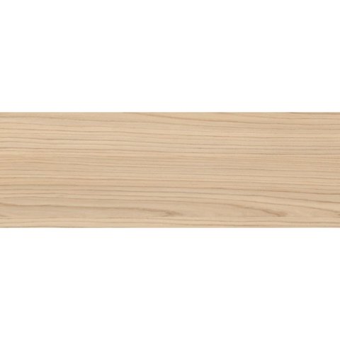 Fita de Borda PVC Naturale Bilbao Guararapes 22x0,45mm Rolo 20m Rehau