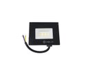 Ver imagem 1 de Refletor LED 10W RGB Slim Embu Led C/ Controle Remoto