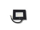 Ver imagem 2 de Refletor LED 10W RGB Slim Embu Led C/ Controle Remoto