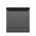 Ver imagem 1 de Lava Louças 8 Serviços Cinza Touch Plus Midea Mdwtf08s2 220v