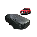 Ver imagem 1 de Capa Fiat Pulse Impermeável Couro Ecológico Antirrisco Uv Cor Preta