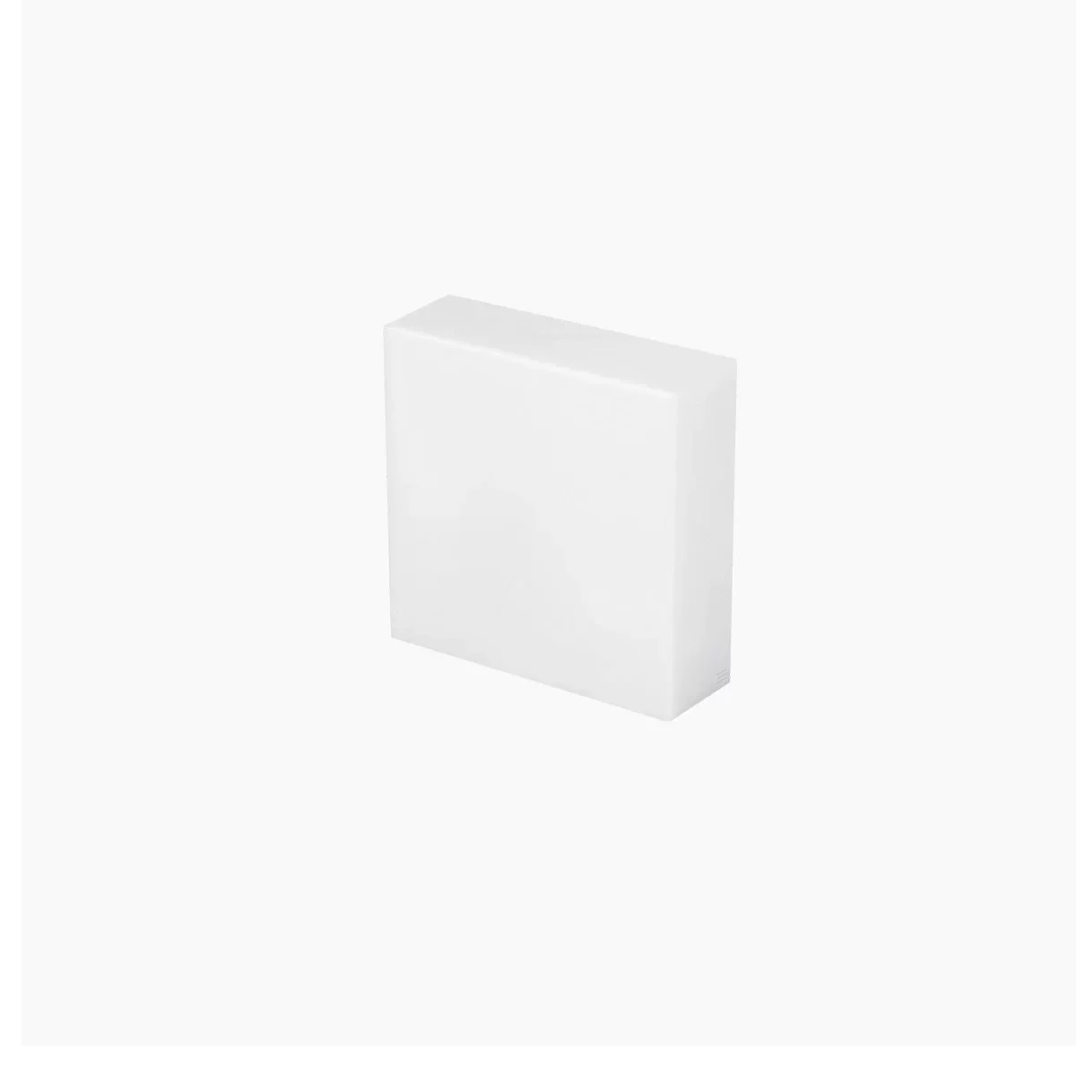 Arandela de Luz Geral Ice 7,5W 625lm Stella