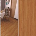 Ver imagem 1 de Piso Vinilico Autocolante Régua Madeira Caixa 3m2 - Cedro Arana - Imitação Madeira