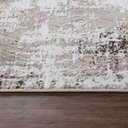 Ver imagem 5 de Tapete Sala Quarto 3,00x2,50m Coyya Naxos Pemogo 2917