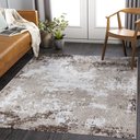 Ver imagem 2 de Tapete Sala Quarto 3,00x2,50m Coyya Naxos Pemogo 2917