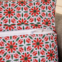 Ver imagem 4 de Capa para Almofada Estampa Digital Natal Estampa 5