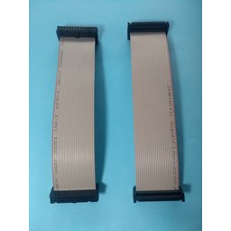 Cfw09 Cabo Xc2 - Item Novo3 Unidades Por Kit WEG CFW09 XC2 CABO - 1