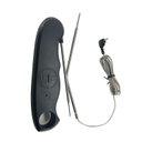 Ver imagem 3 de Termômetro Digital de Carne, churrasco, Grelhados, Doces, Assados com Leitura Instantânea (Bateria I