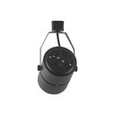 Ver imagem 3 de Spot Direcionável para Trilho Nordecor Classic Par 30 E27 Bivolt Preto 6039