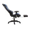 Cadeira Office Pro Gamer X com Apoio para Pés Rivatti - 4