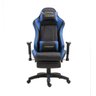 Cadeira Office Pro Gamer X com Apoio para Pés Rivatti - 3
