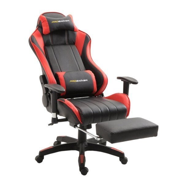 Cadeira Office Pro Gamer X Rivatti Móveis