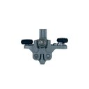 Ver imagem 3 de Kit Agility Top 300 para 1 Porta Embutido + Ro 68 40kg Linha Royal Rometal