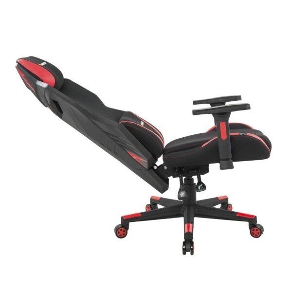 Cadeira Office Pro Gamer Z Rivatti - 6