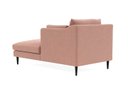 Ver imagem 3 de Recamie Divan Pés em MDF- CHA007: Rosa