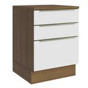 Rustic/Branco