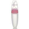 Colher Dosadora em Silicone com Ventosa Rosa Buba - 9
