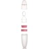 Colher Dosadora em Silicone com Ventosa Rosa Buba - 4