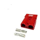 Ver imagem 1 de Conector Bateria 50a 600v Empilhadeira no Break Trailer