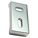 Ver imagem 1 de Base Fixação Acessórios Deca Cromado - 4246046