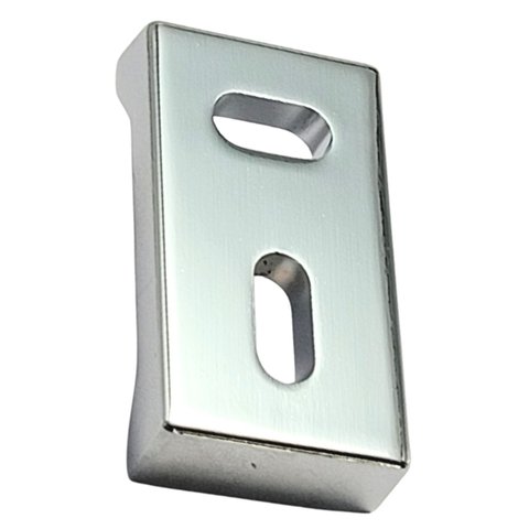 Base Fixação Acessórios Deca Cromado - 4246046