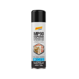 Kit Com 2 Espuma Expansiva de Poliuretano 500ml Mundial Prime - 2
