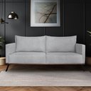 Ver imagem 6 de Sofá Zefir 2 Lugares 1,60 Boucle - Lucadi Home