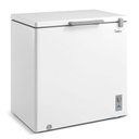Ver imagem 2 de Freezer Horizontal 3 em 1 Branco 200l Midea Mdrc280sla011 - 127v