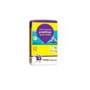 Ver imagem 1 de Argamassa Quartzolit para Pastilhas Externo e Interno 20kg Branco