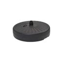 Ver imagem 1 de Base de Ombrelone Central Retangular Preto