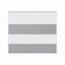 Ver imagem 4 de Balcão Atendimento Recepção Consultório 120 Cm X 110 Cm F5 Cor:cinza Sagrado com Branco