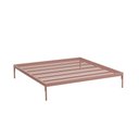 Ver imagem 1 de Cama Turca King Size Icamas Estrado Rosa Bebê