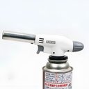 Ver imagem 4 de Maçarico Culinário Portátil Ideal para Sobremesas Churrasco Descongelar Alimentos