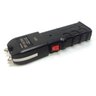 Lanterna Taser Choque Defesa Com Coldre 150K Watts + Led - 1