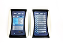 Ver imagem 2 de TESTADOR DE CABOS HDMI 1.4 A E C GC - 2831C