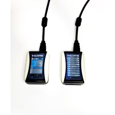 TESTADOR DE CABOS HDMI 1.4 A E C GC - 2831C