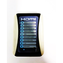 Ver imagem 3 de TESTADOR DE CABOS HDMI 1.4 A E C GC - 2831C