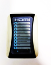 Ver imagem 3 de TESTADOR DE CABOS HDMI 1.4 A E C GC - 2831C