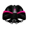 Capacete Ciclismo Feminino Com Luva Bike Arbok Gel Rosa - M - 3