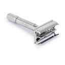 Ver imagem 2 de Aparelho Barbeador Retro Manual Borboleta Luxo Barba Top