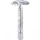 Ver imagem 1 de Aparelho Barbeador Retro Manual Borboleta Luxo Barba Top