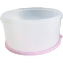 Ver imagem 3 de Tupperware Porta Tudo 10 Litros Rosa Tupperware Porta Tudo 10 Litros Rosa