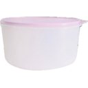 Ver imagem 4 de Tupperware Porta Tudo 10 Litros Rosa Tupperware Porta Tudo 10 Litros Rosa
