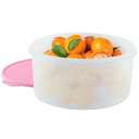 Ver imagem 1 de Tupperware Porta Tudo 10 Litros Rosa Tupperware Porta Tudo 10 Litros Rosa