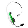Headset Turtle Beach Earforce Recon Chat - Branco (033454) - 1