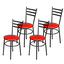 Vermelho