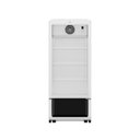 Ver imagem 1 de Expositor Refrigerador Vertical Hq 210 Litros Branco Hq-210ervpvi