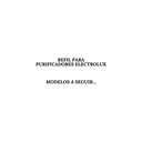 Ver imagem 4 de Refil Filtro Fpa14 para Purificador de Água Electrolux