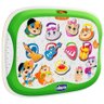 Tablet Musicat - Chicco - 1